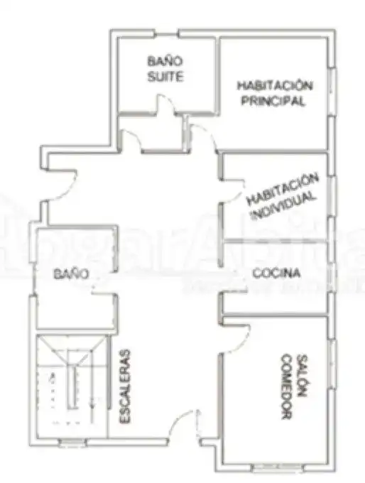 Attic for sale in Alcàsser  with Air Conditioner, Heating and Terrace