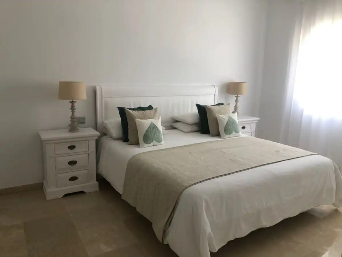 Casa amb piscina en venda a Nueva Andalucía, imagen 23