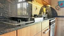 Kitchen of Flat for sale in  Barcelona Capital  with Balcony