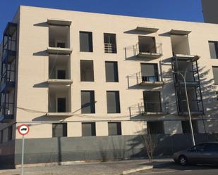 Exterior view of Building for sale in Cervera