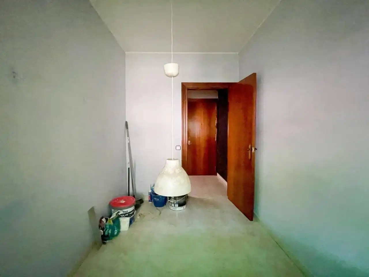 Wohnung zum Verkauf in Cerdanyola del Vallès mit Heizung und Balkon