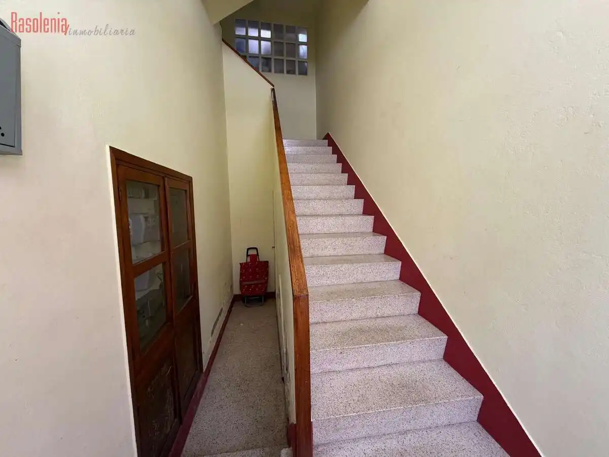 Piso en venta en Lugo con Calefacción