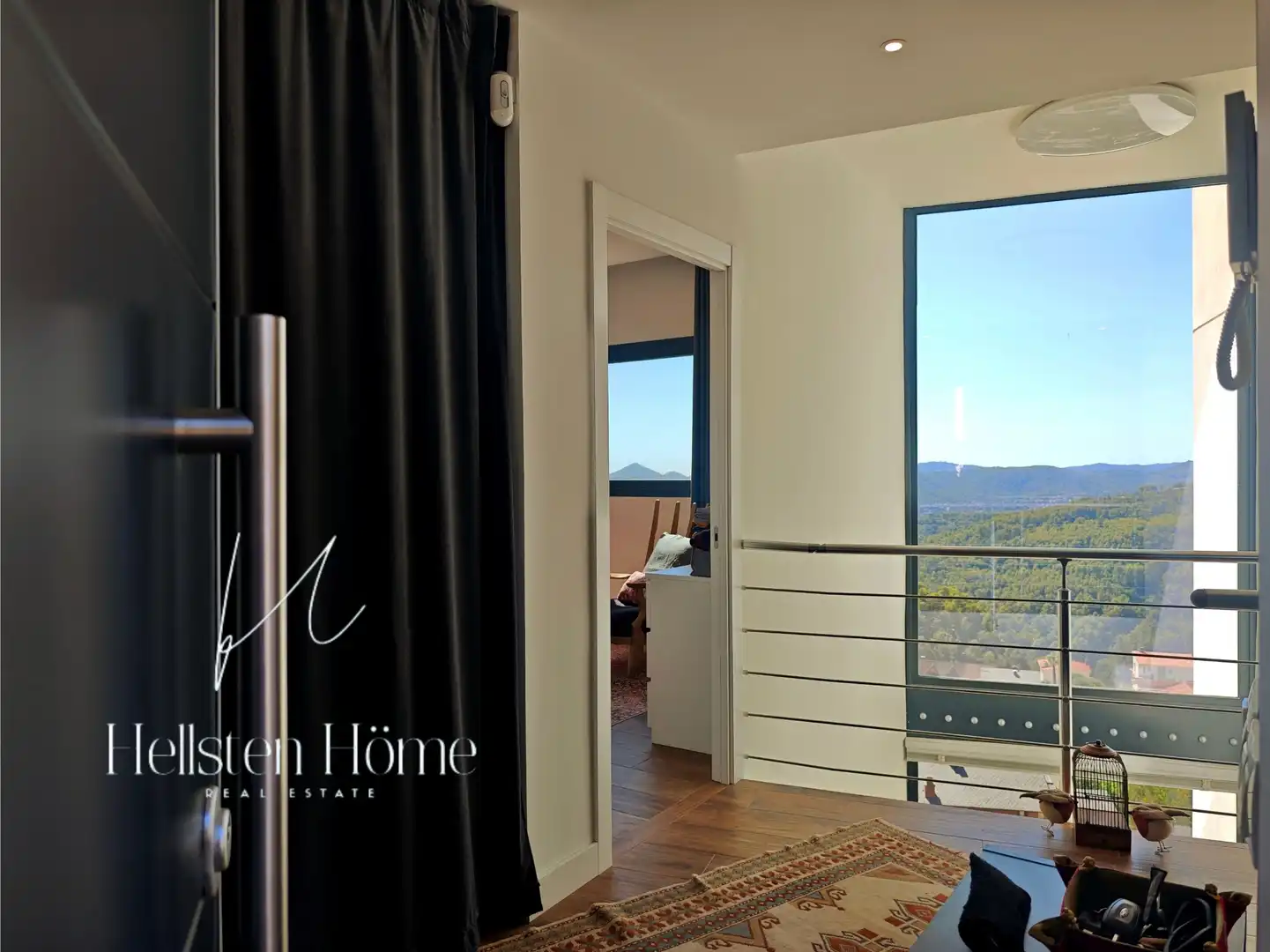 Casa con terrazza in vendita a Via Abadia de Montserrat, imagen 25