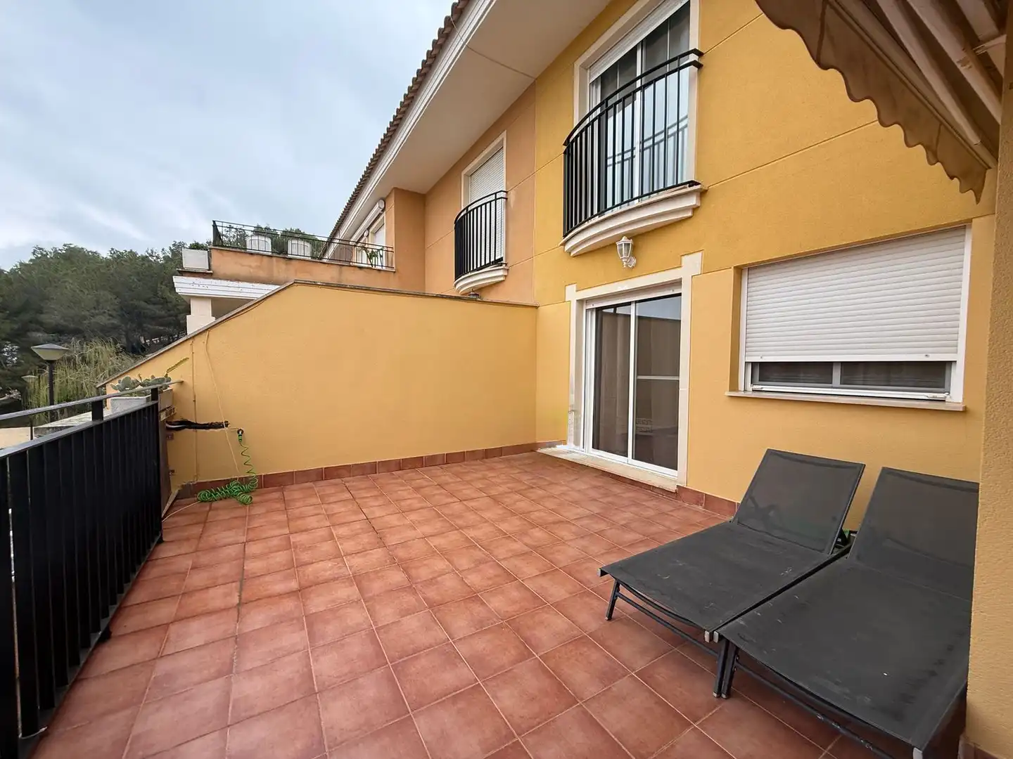 Flat for sale in El Bosque