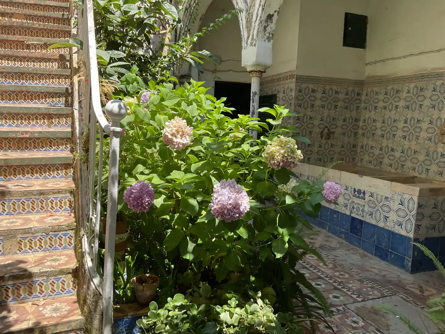 Maison avec terrasse à vendre à Centre