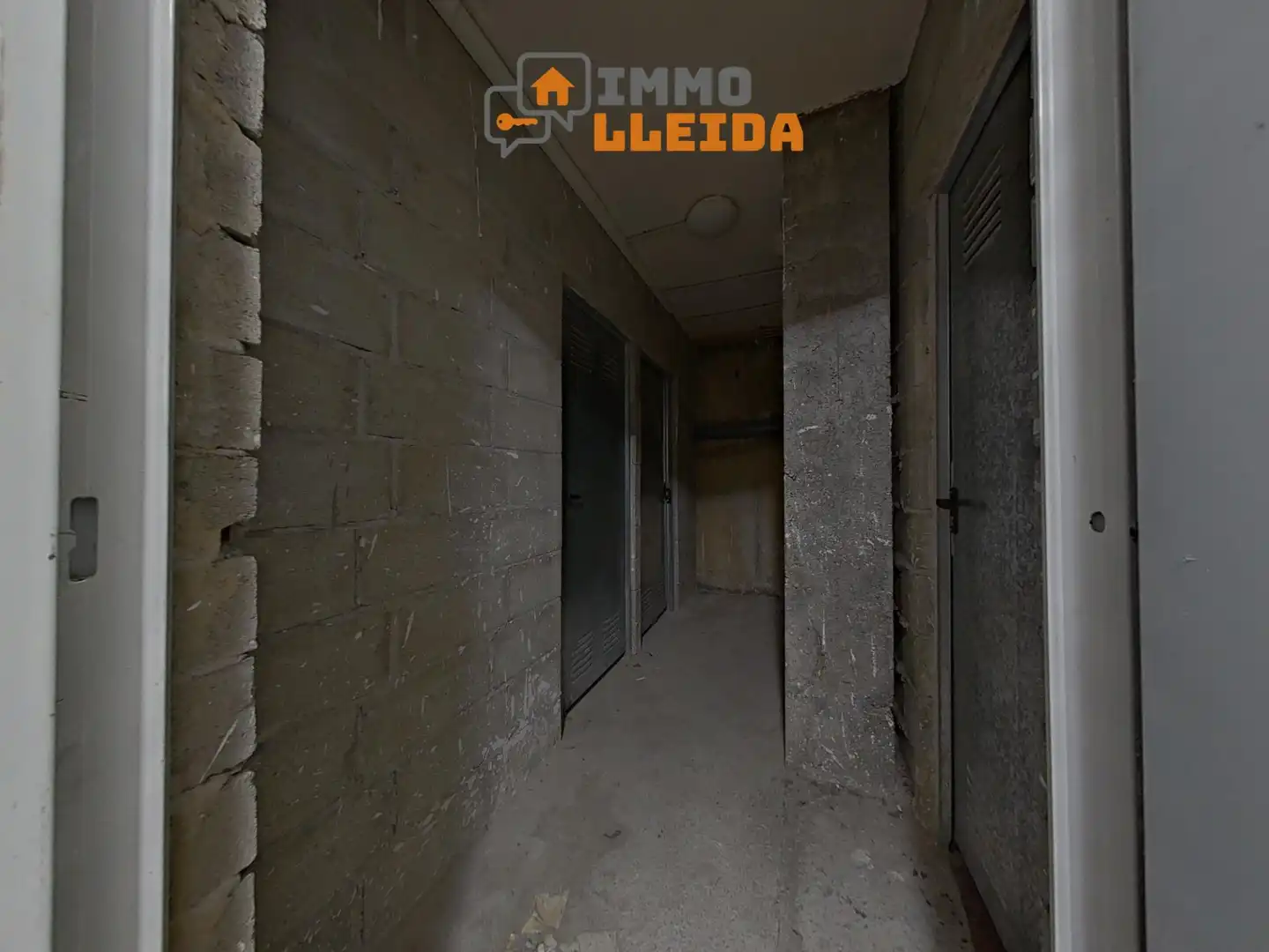 Flat for sale in Cervera  with Heating, Storage room and Balcony