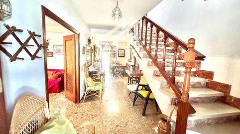 Foto 4 de Casa o xalet en venda a Santa Cruz del Retamar pueblo, Toledo