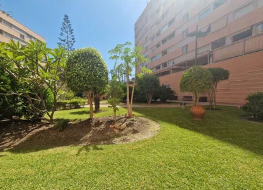Flat to rent in Plaza de la Solidaridad, 7, La Unión - Cruz de Humilladero - Los Tilos