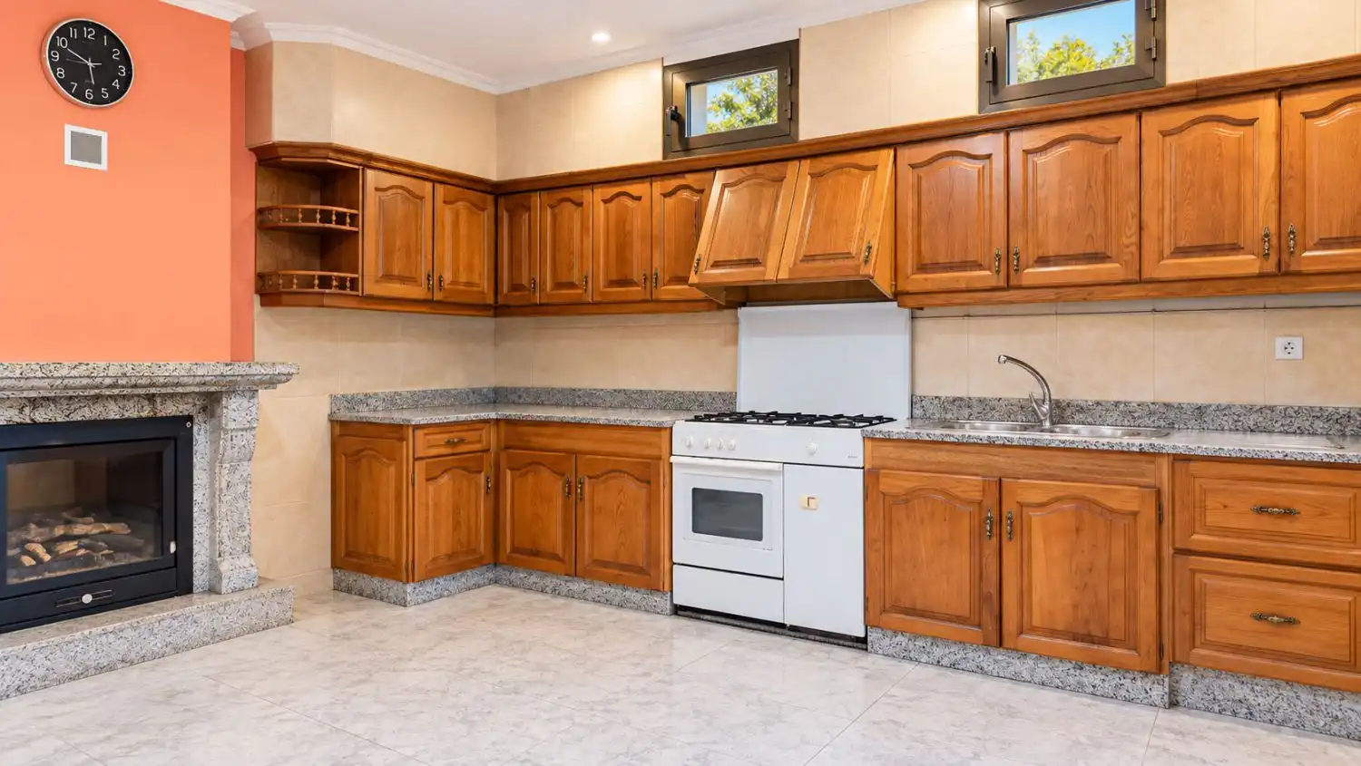 Maison avec balcon à vendre à Vilamarín, imagen 14