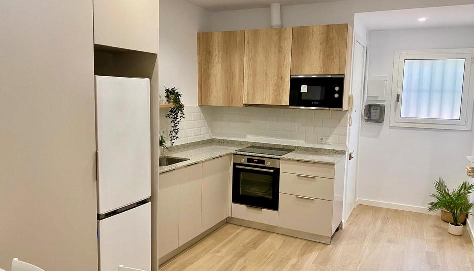 Photo 1 of Attic to rent in Carrer del Vallespir, Barri de les Corts, Barcelona