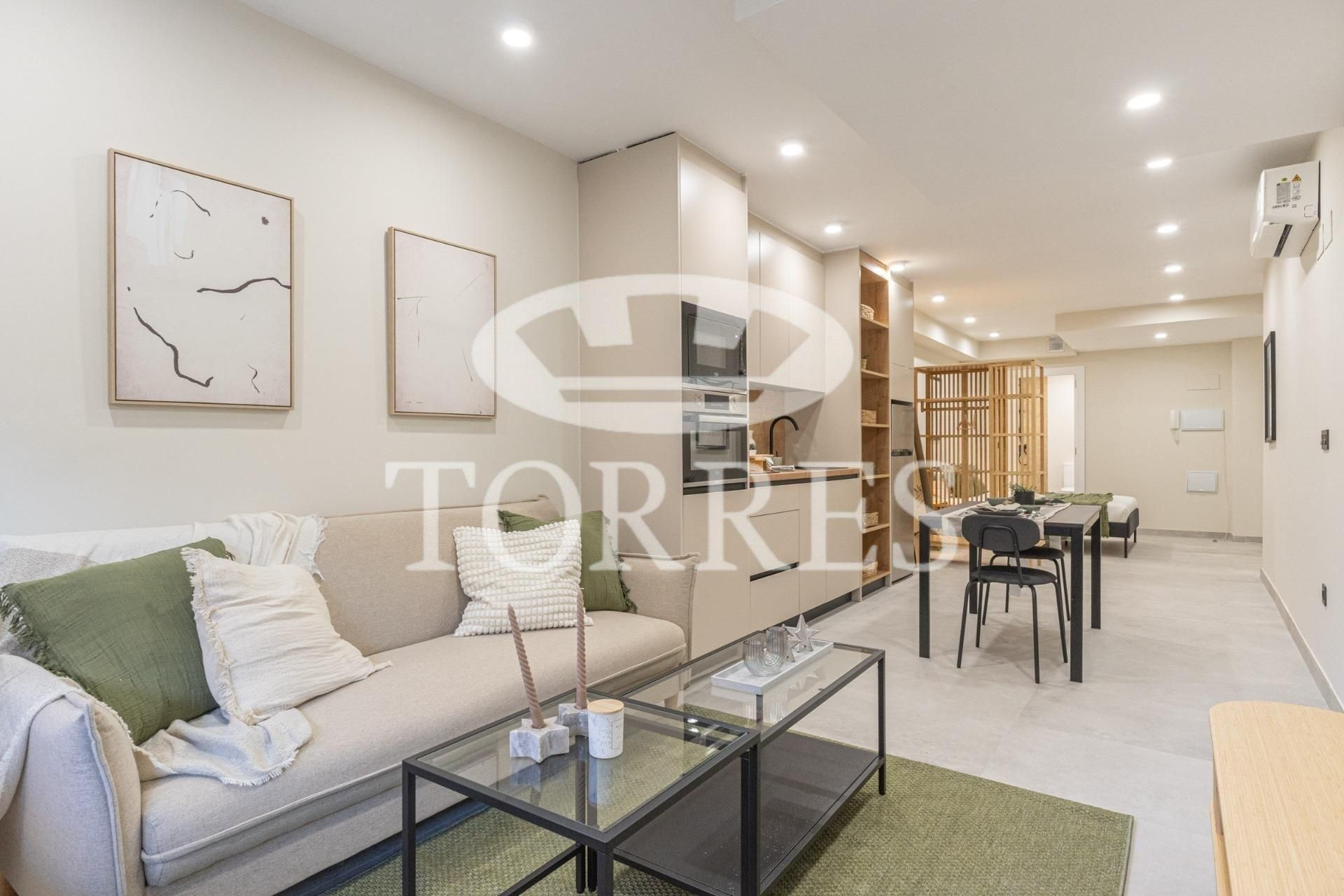 Loft en venta en Avenida Avenida del Doctor Gálvez Ginachero, 13, La Trinidad