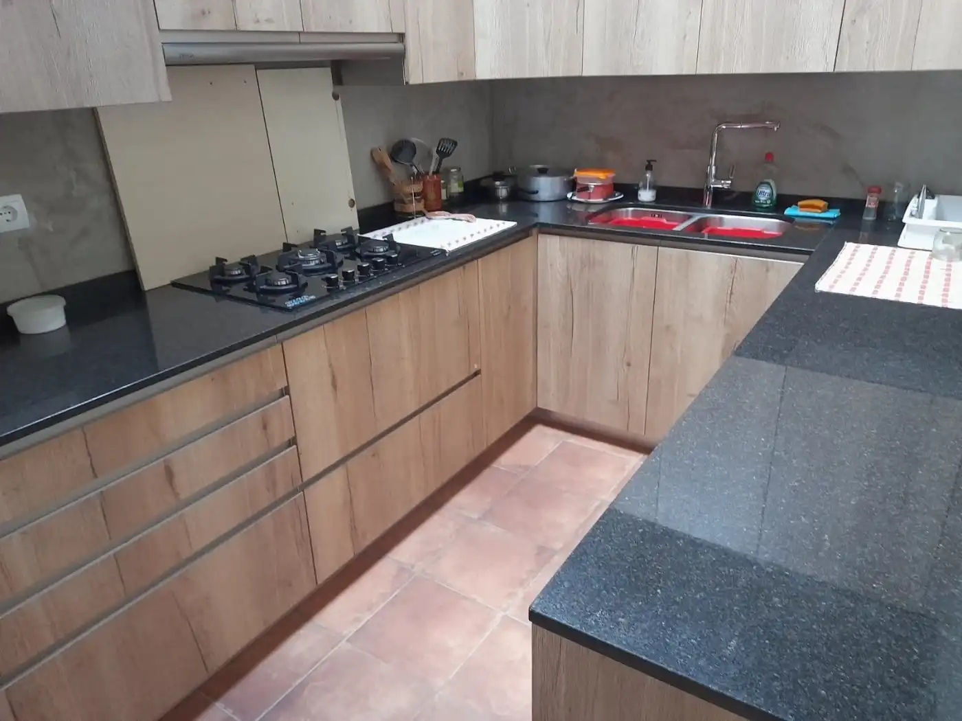 Casa rústica en venta en Tivissa, imagen 2