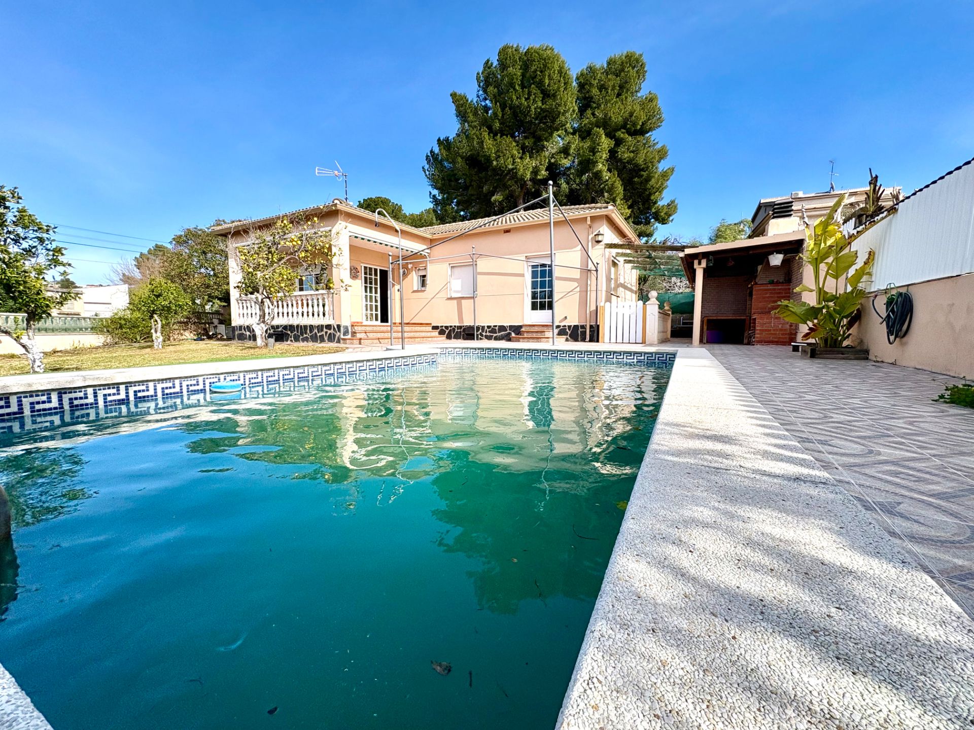 Casa o chalet en venta