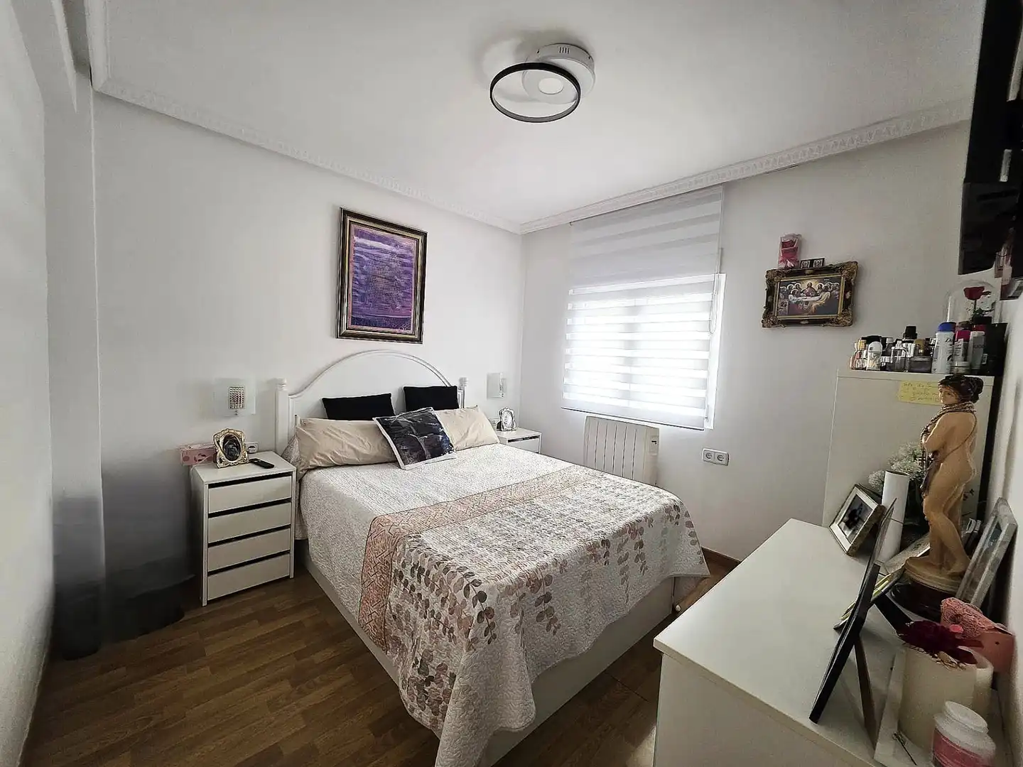Habitación de Piso en venta en Coslada con Aire acondicionado, Calefacción y Terraza