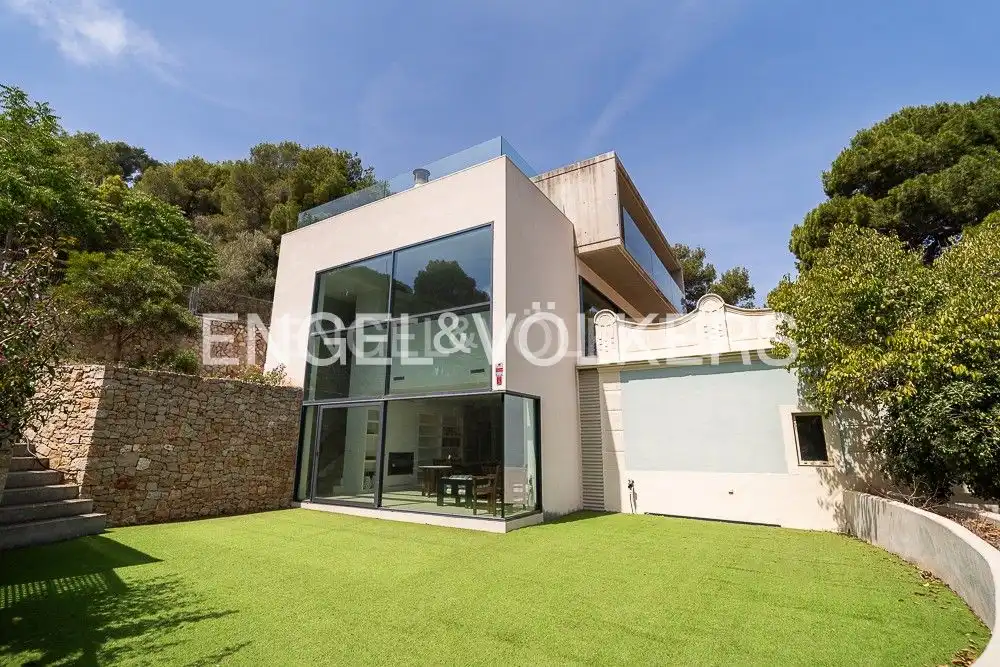 Casa con giardino in vendita a Las Rotas / Les Rotes, imagen 2