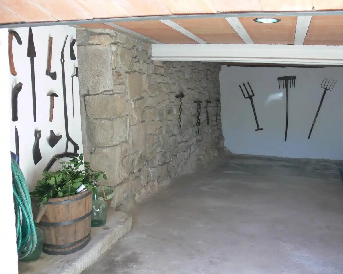 Finca rústica en venda en Artesa de Segre amb Calefacció, Jardí privat i Balcó