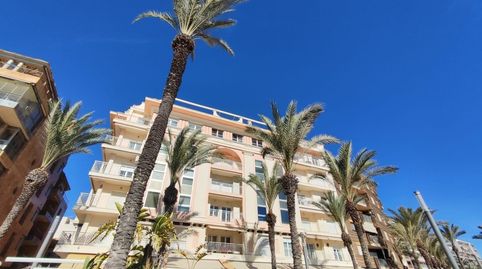 Foto 3 de Ático en venta en Paseo Juan Aparicio, 15, Las Piscinas Naturales, Torrevieja