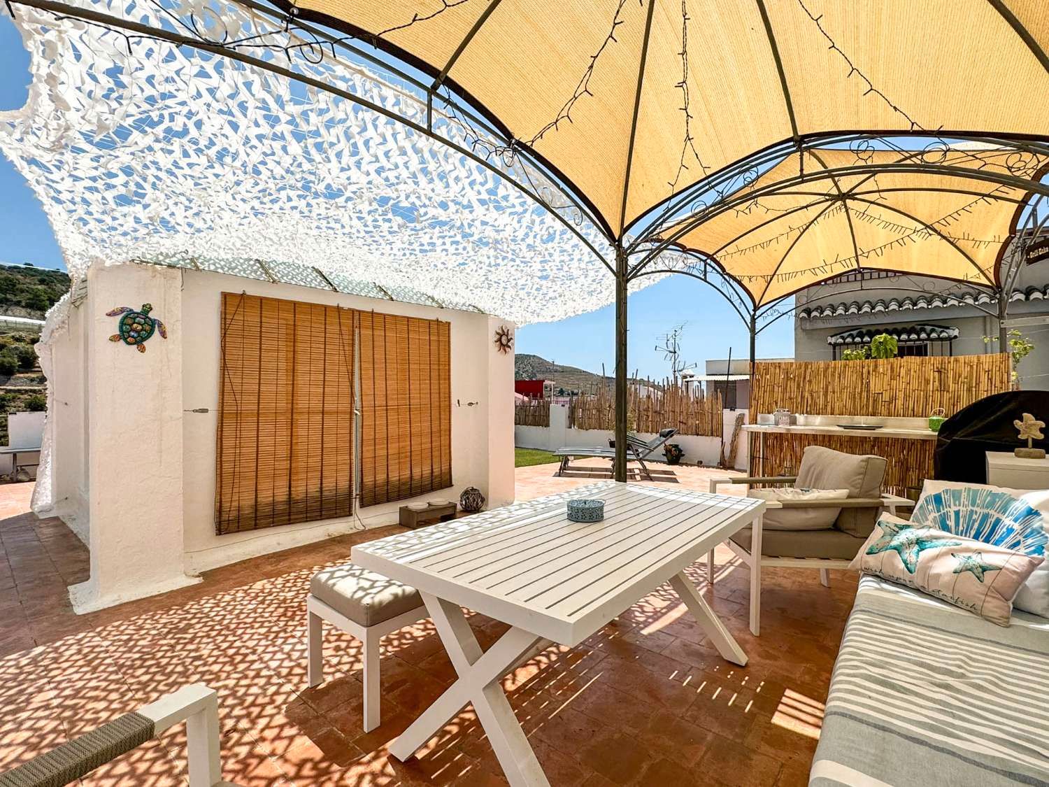 Finca rústica en venta en Ítrabo