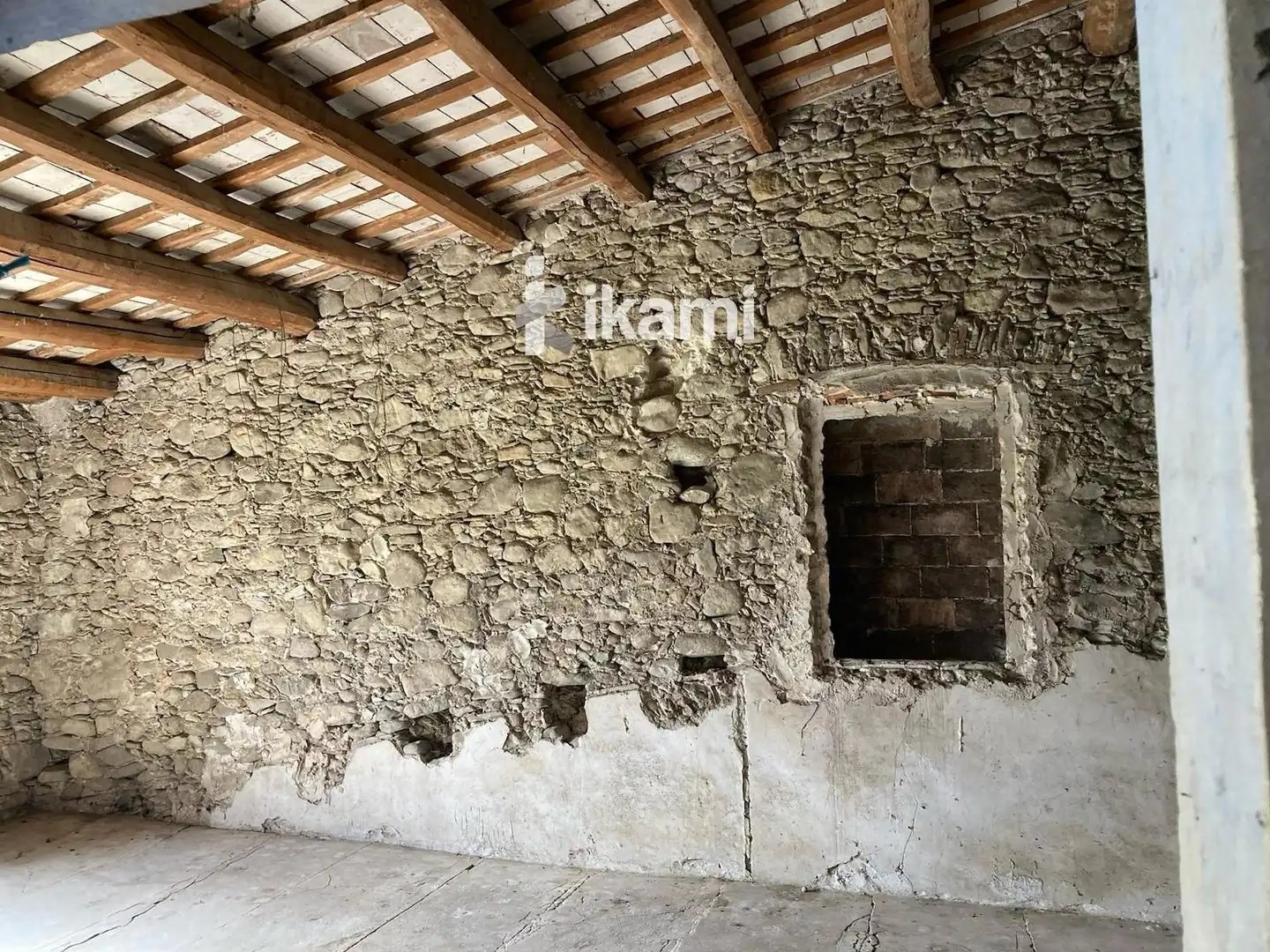Casa o chalet en venta en Sant Miquel de Campmajor con Aire acondicionado, Terraza y Trastero