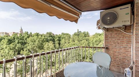 Foto 5 von Wohnung zur Miete in Paseo Paseo Salón, San Matías - Realejo, Granada Capital