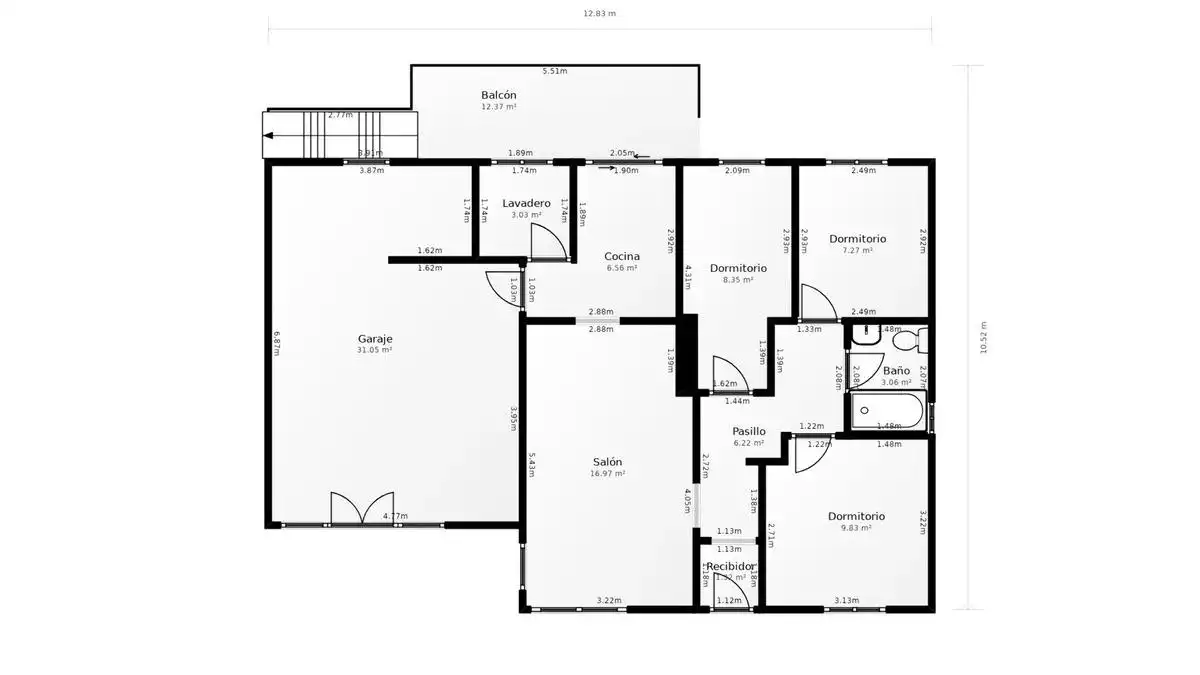 Casa en venta en Residencial Park, imagen 33