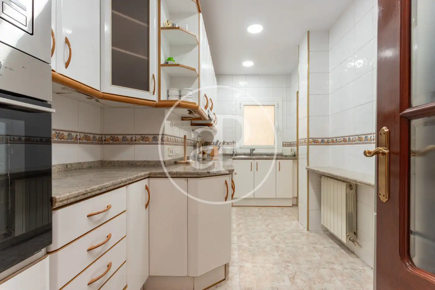 Piso de alquiler en Sants-Badal