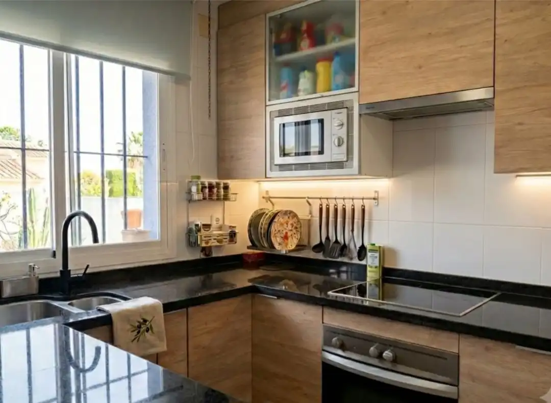 Chalet con piscina en venta en Mollina, imagen 6