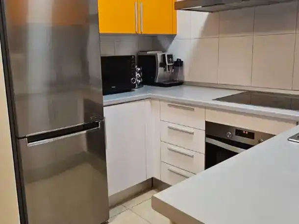Kitchen of Flat for sale in Huarte / Uharte, Navarra