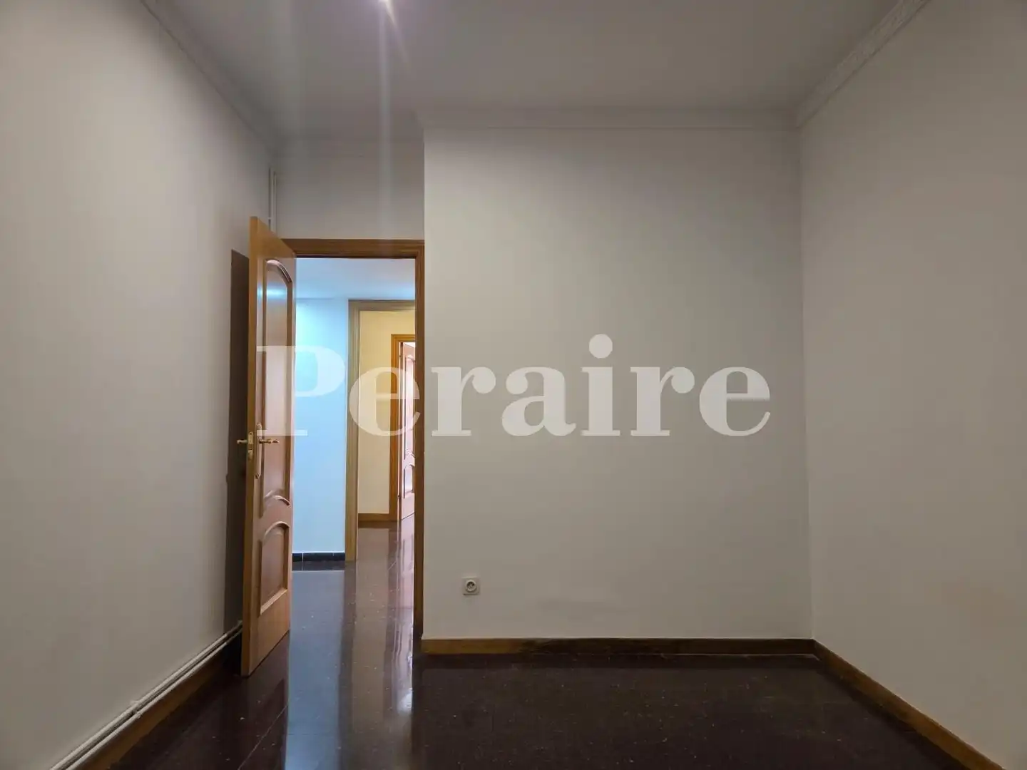 Piso de alquiler en TRAVESSERA DE DALT, 56, La Salut