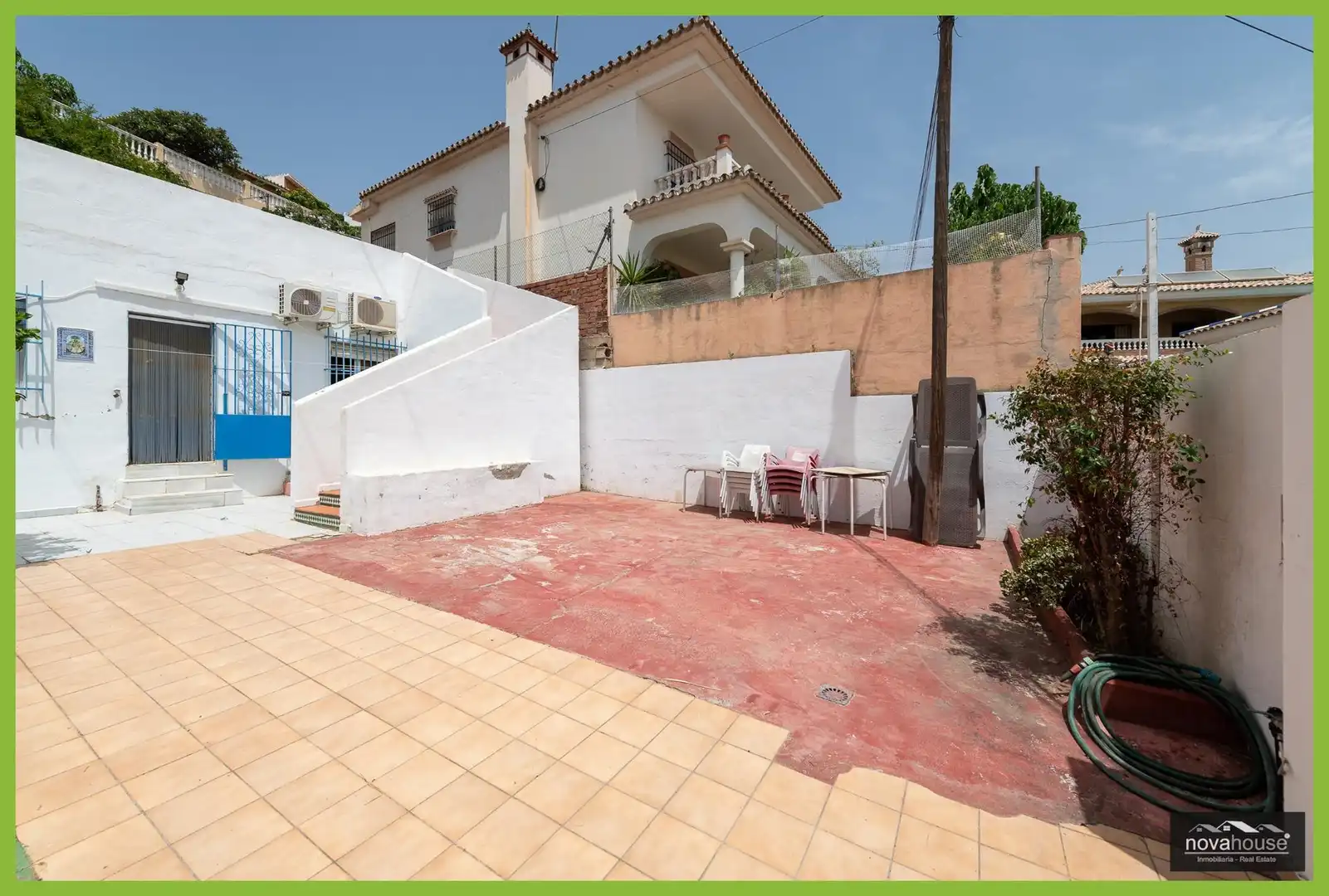 Casa o xalet en venda a del Carpintero, 18, Diseminados