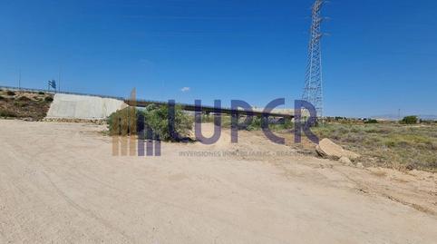 Photo 4 of Land for sale in Fontcalent, Alicante / Alacant