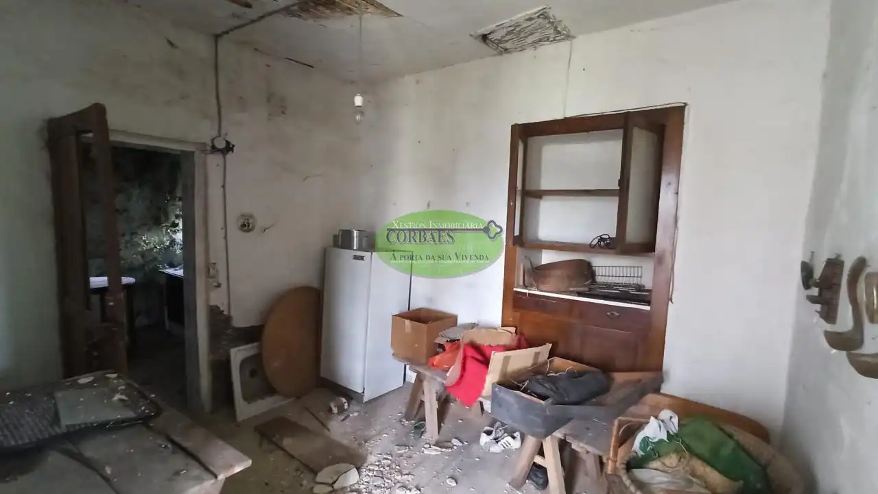 Casa amb terrassa en venda a San Cristovo de Cea, imagen 15