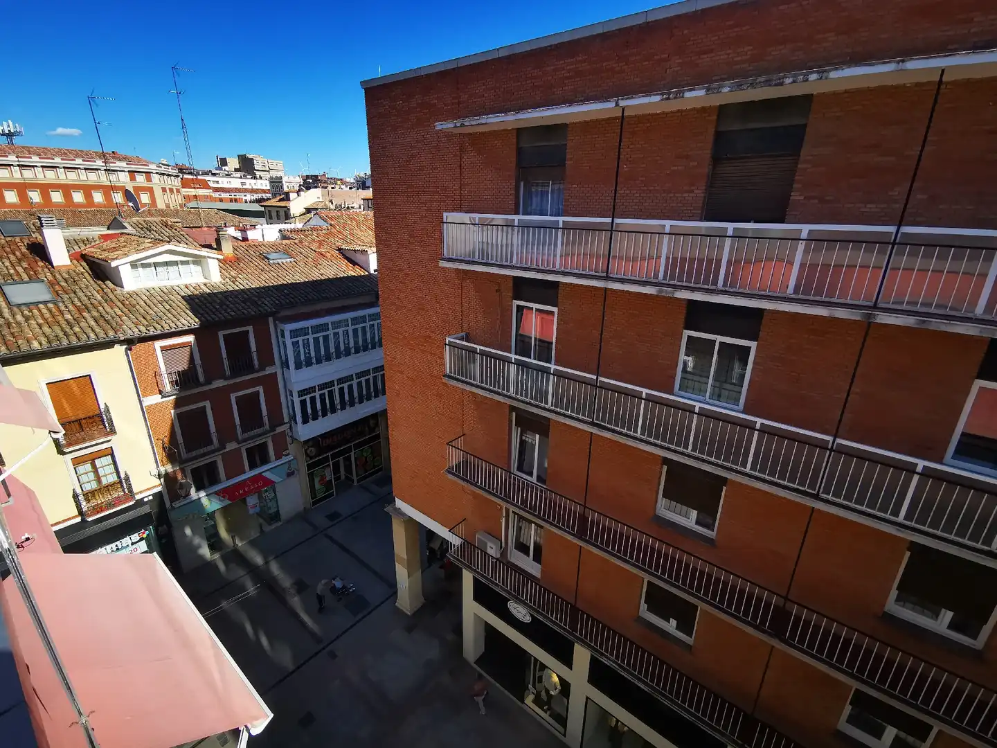 Pis amb ascensor en venda a C PATIO CASTAÑO, imagen 10