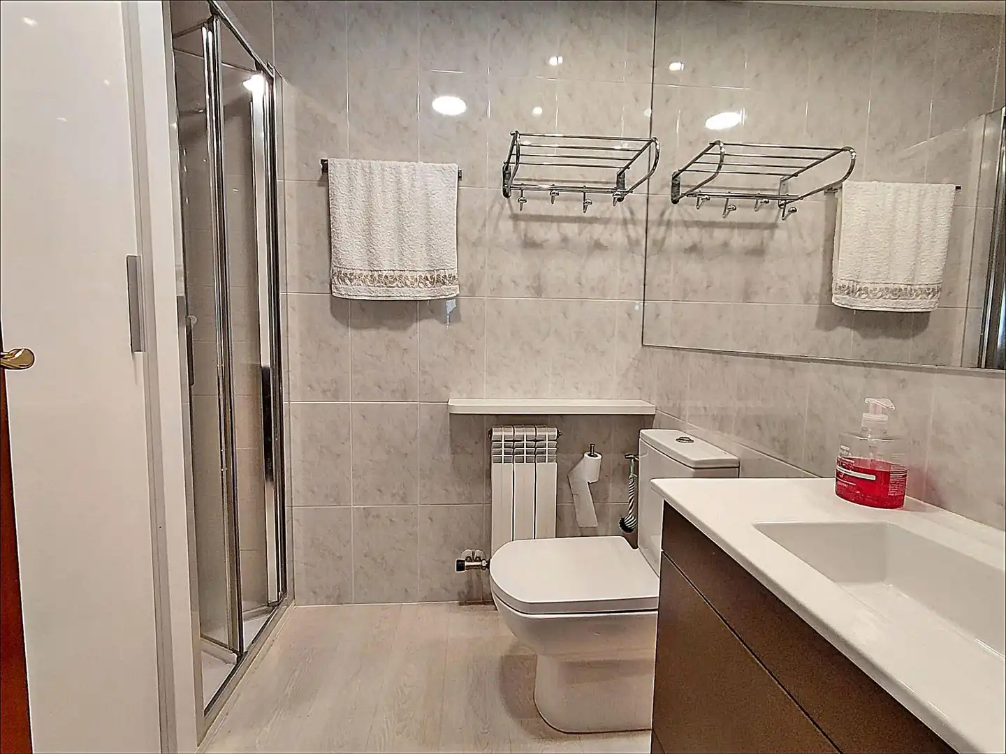 Wohnung mit Pool zum Verkauf in Calle Calle Cesteiros, imagen 34