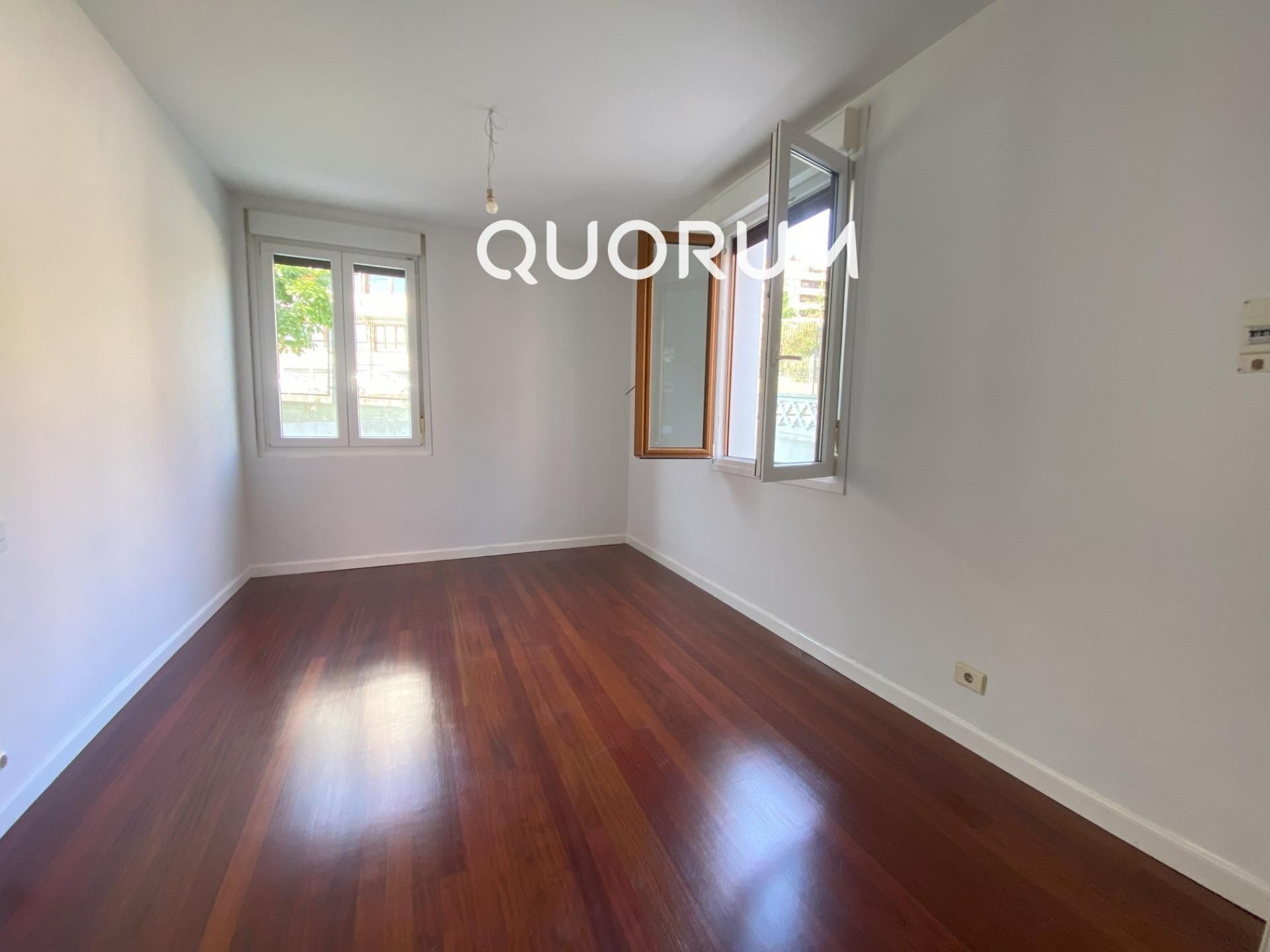 Bedroom of Flat for sale in Getxo   with Heating and Private garden