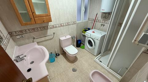 Photo 5 of Flat to rent in Avenida Granada, 1, Belén - San Roque, Jaén