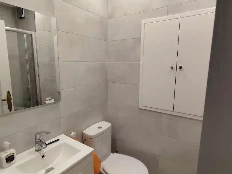 Flat to rent in Akilino arriola 64A, imagen 6