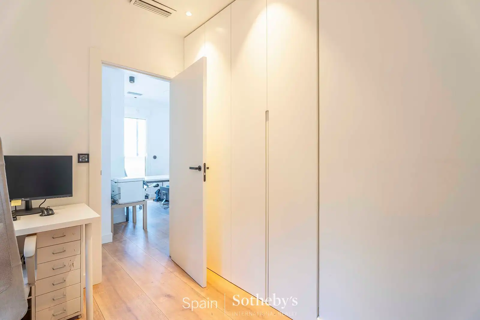 Apartament en venda en Madrid amb Aire condicionat, Calefacció i Terrassa