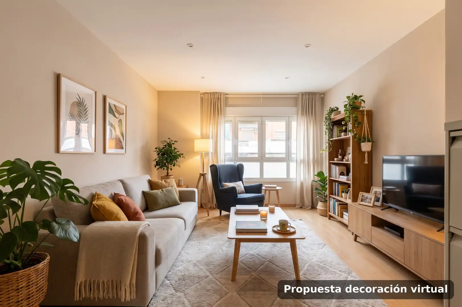 Piso en venta en Valencia, Valencia