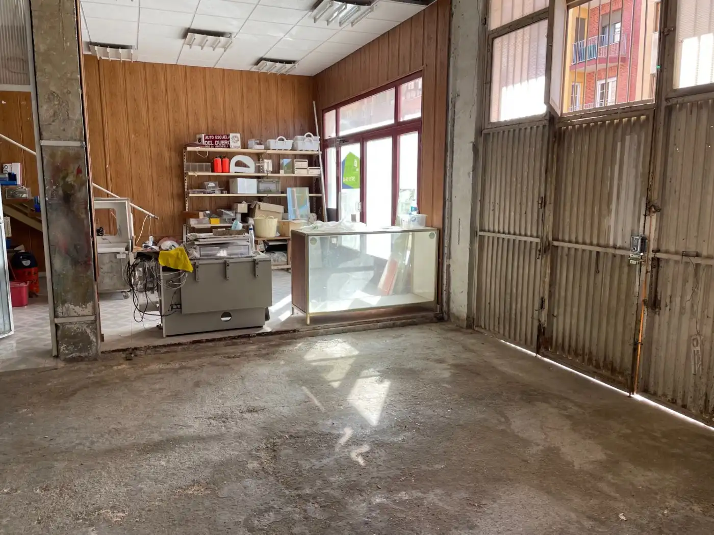 Business premises for sale in Santo Domingo - La Estación, imagen 4