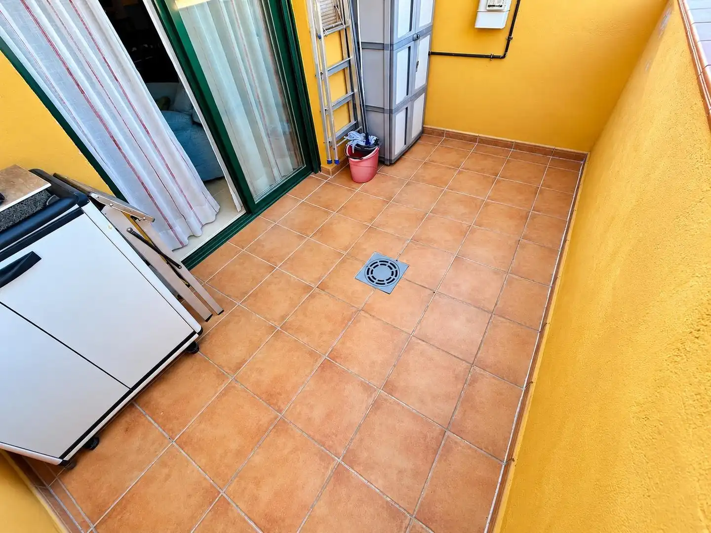 Wohnung mit Aufzug zum Verkauf in Borox, imagen 11