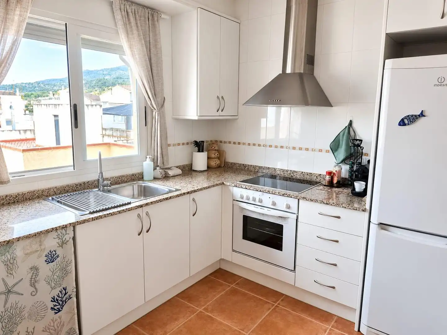 Duplex con ascensore in vendita a Calle MONTURIOL, imagen 7