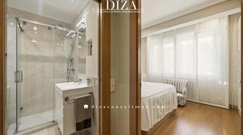 Foto 5 de Piso en venta en De la Fuente del Berro, Goya,  Madrid Capital