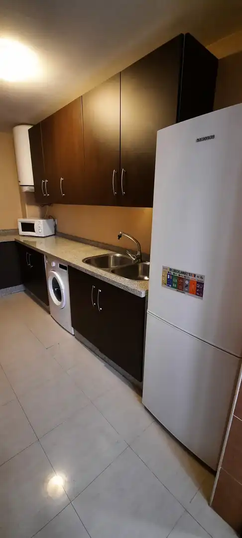 Flat for rent in Centro
