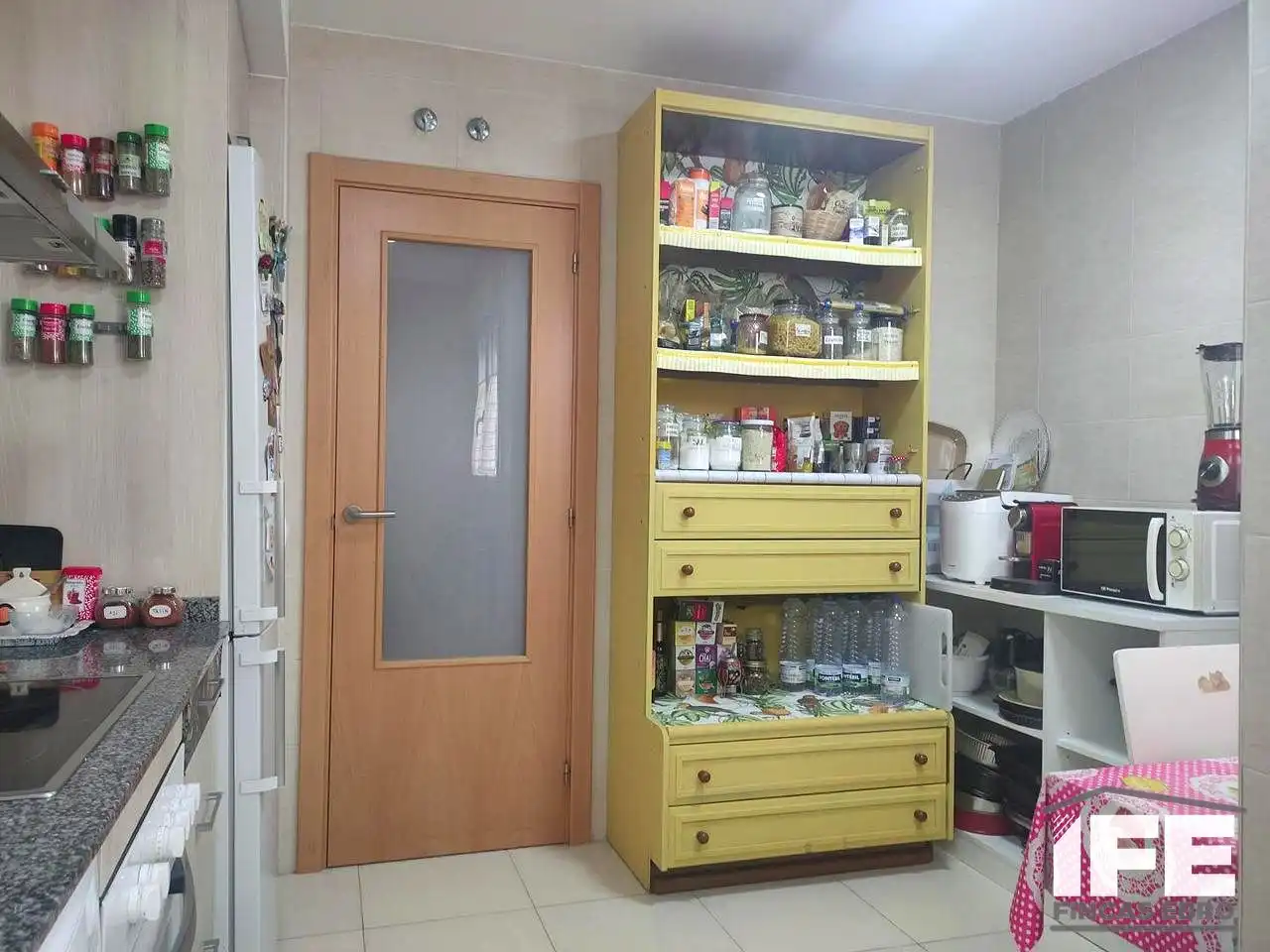 Appartamento con ascensore in vendita a Alagón, imagen 4