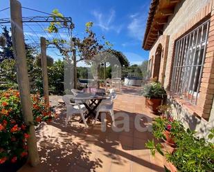 Terrace of Residential for sale in Reus