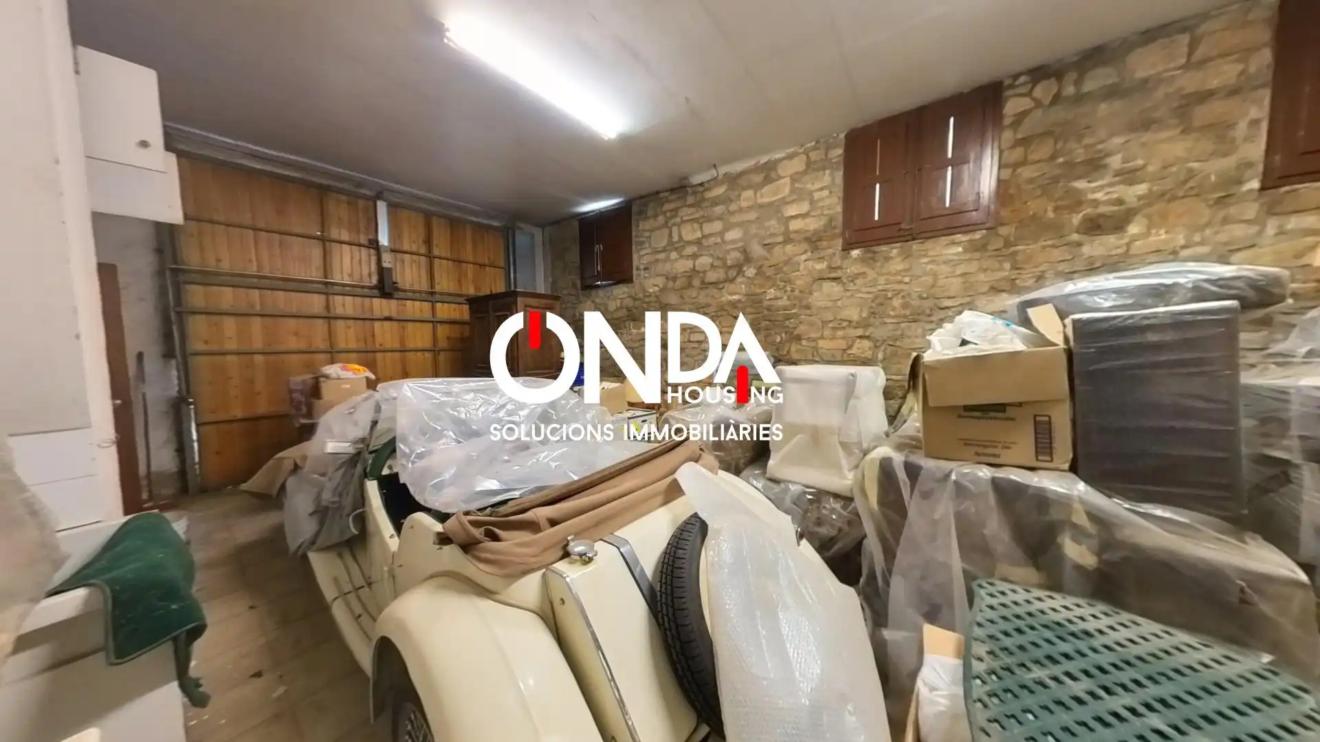 Casa en venta en Travessia de Sant Vicenç 8, imagen 2