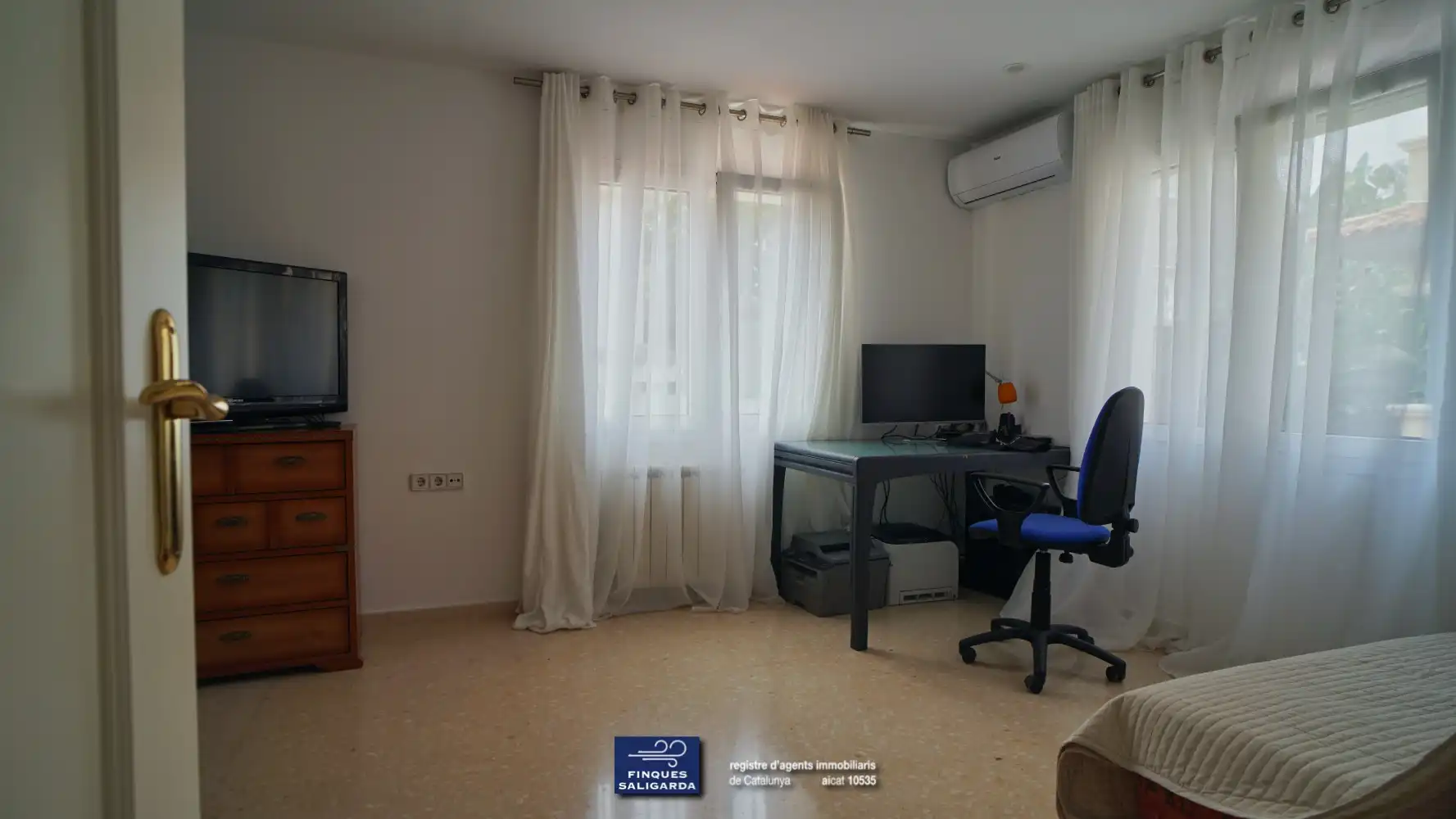 Casa con piscina en venta en Alella, imagen 30