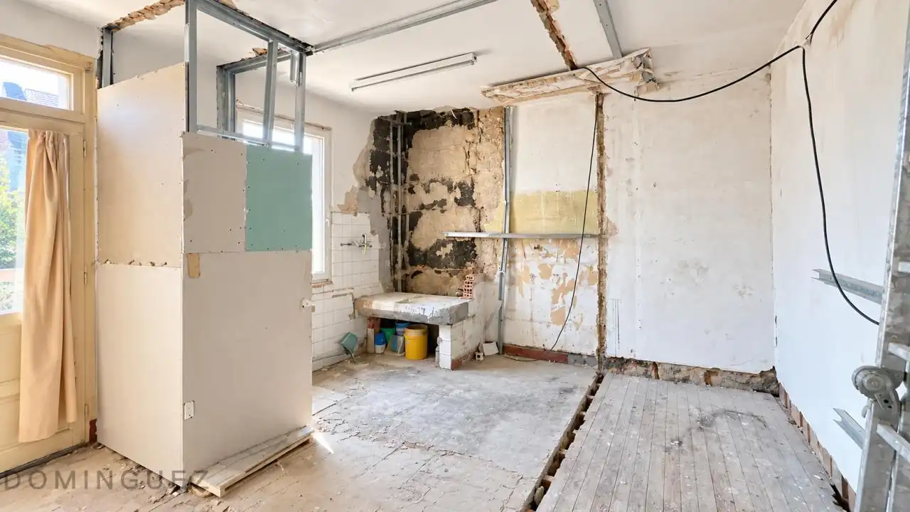 Wohngebäude zum Verkauf in Teis, imagen 11