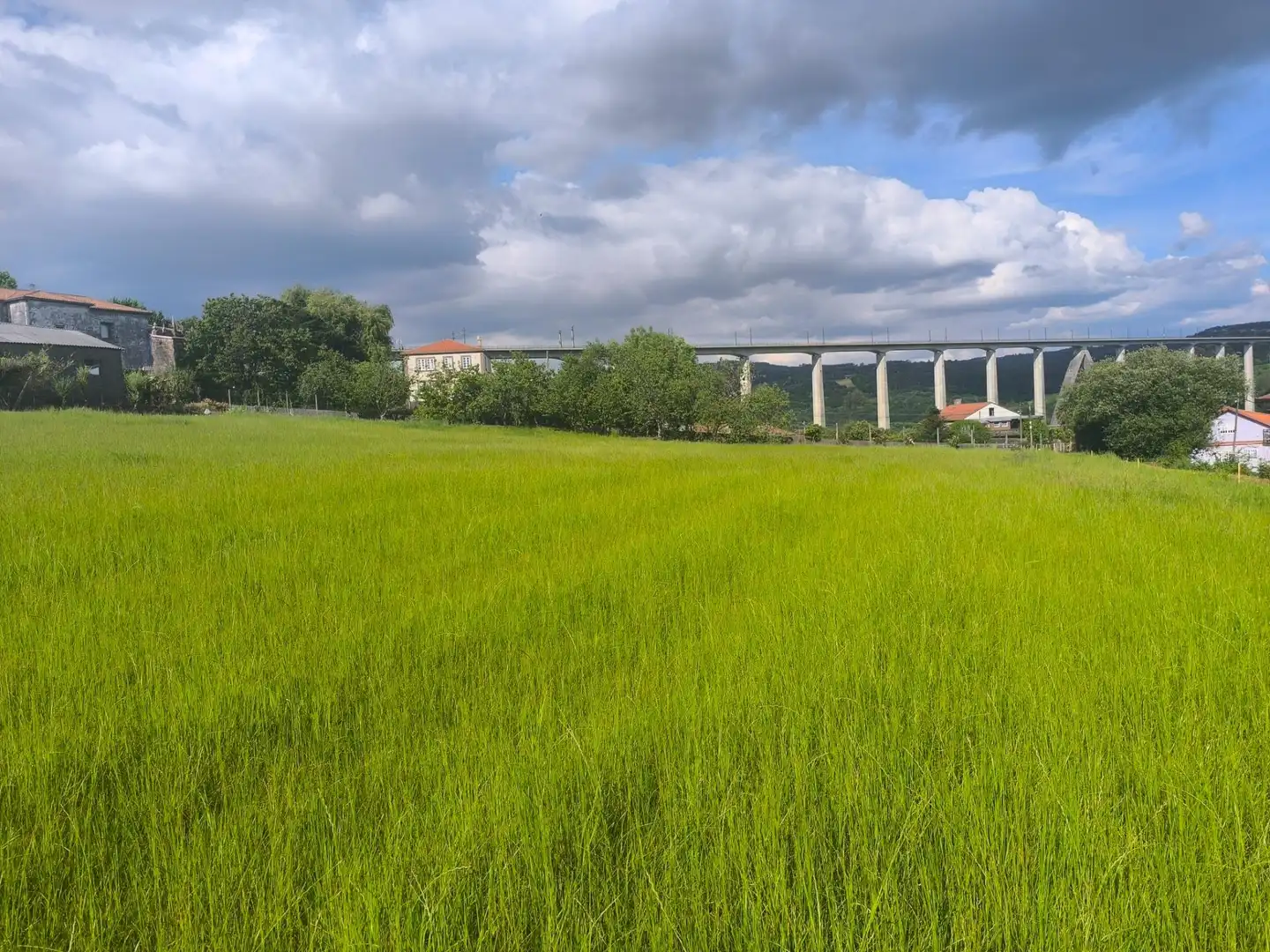 Terreni e lotti in vendita a Lugar IGREXARIO EIXO